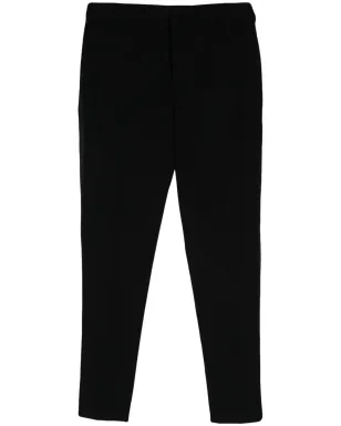 Saint Laurent ハイライズ テーラードパンツ - サムネイル1