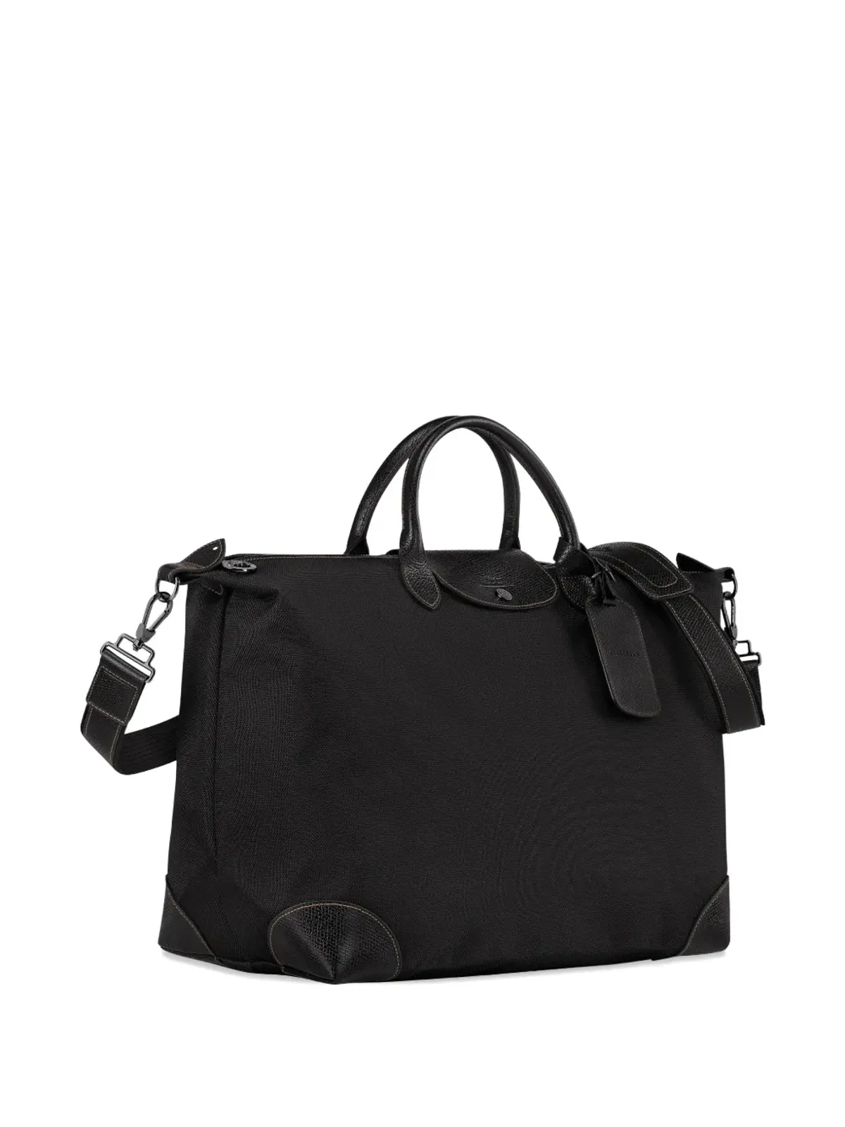 Longchamp L Boxford トラベルバッグ - 画像4