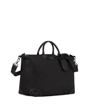 Longchamp L Boxford トラベルバッグ - サムネイル4