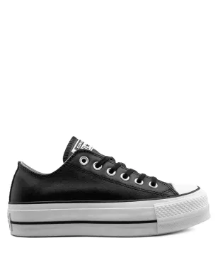 Converse CTAS LIFT CLEAN OX スニーカー - サムネイル1