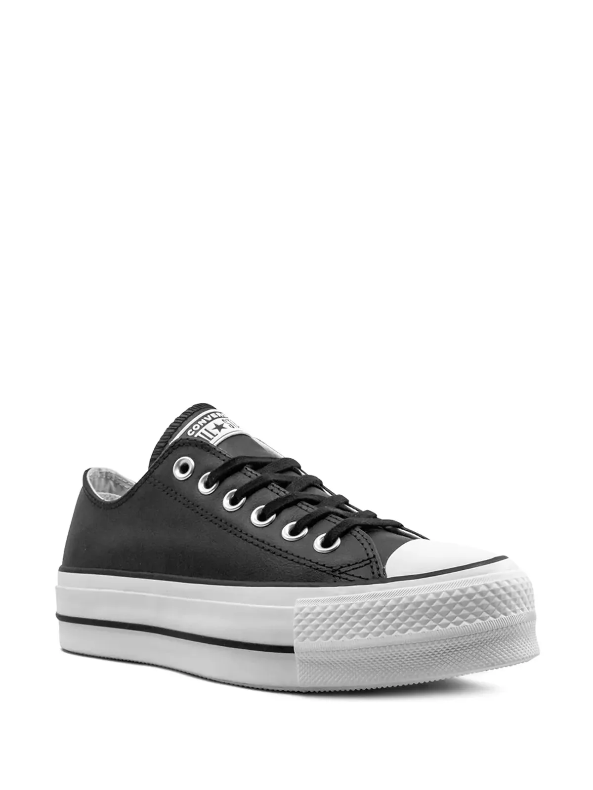 Converse CTAS LIFT CLEAN OX スニーカー - 画像2