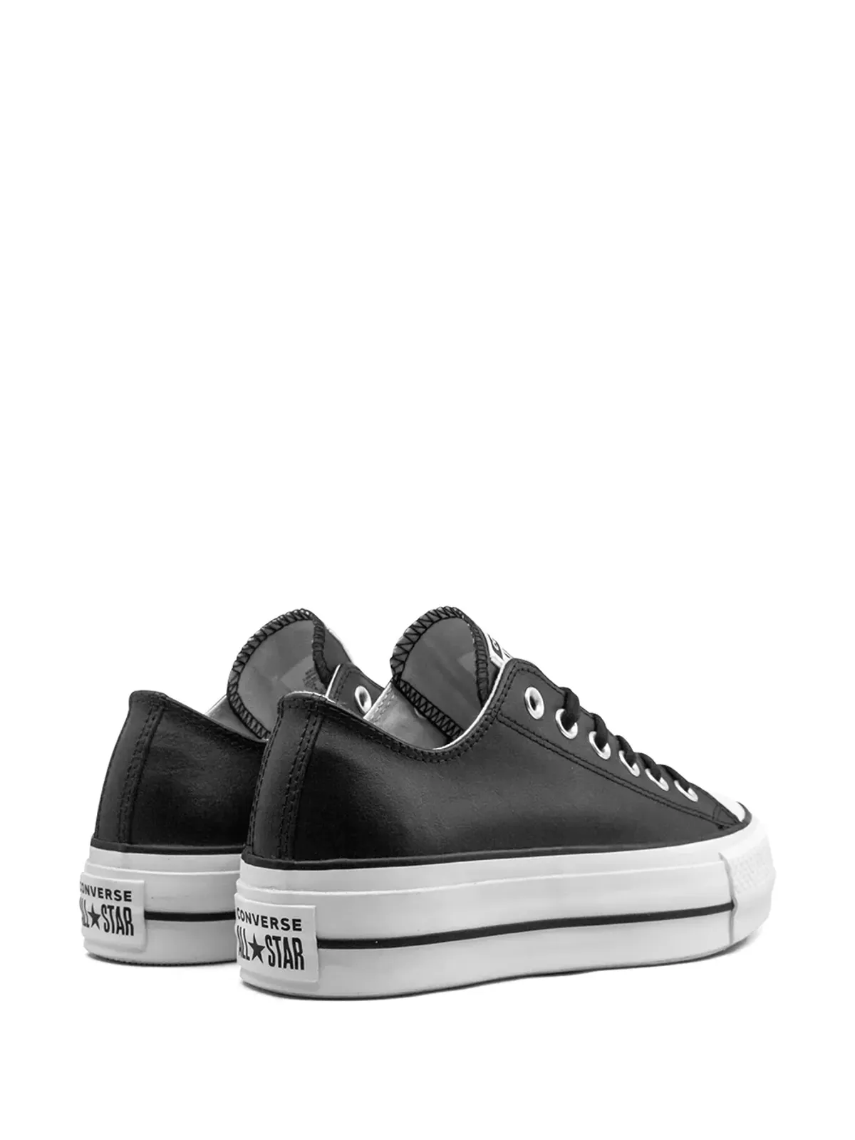 Converse CTAS LIFT CLEAN OX スニーカー - 画像3
