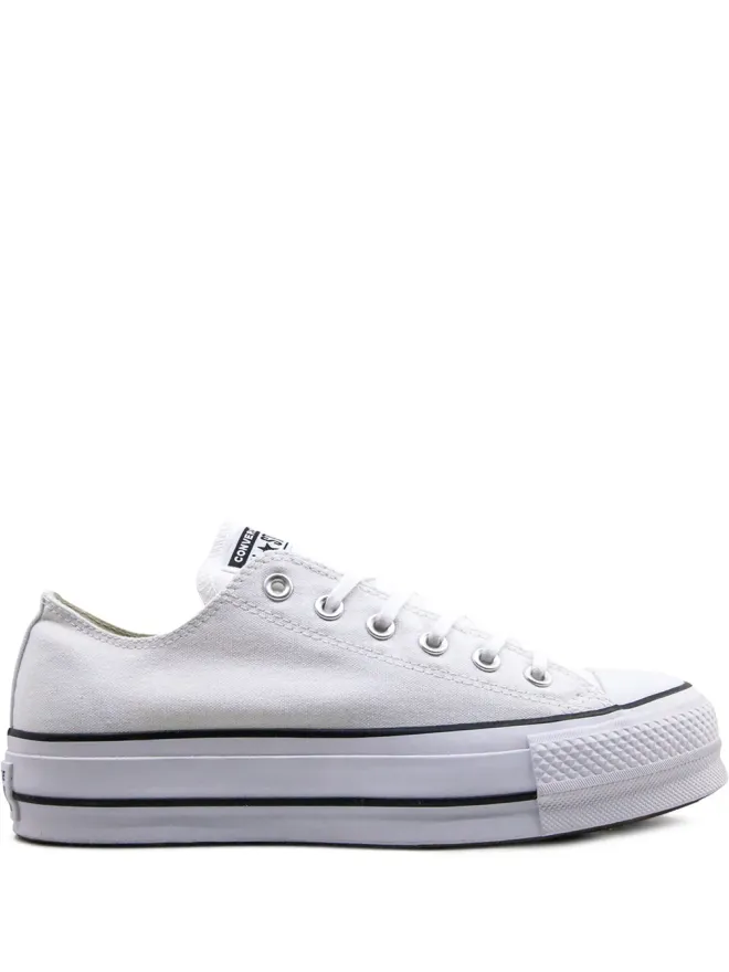Converse Converse CTAS Lift OX スニーカーの商品画像