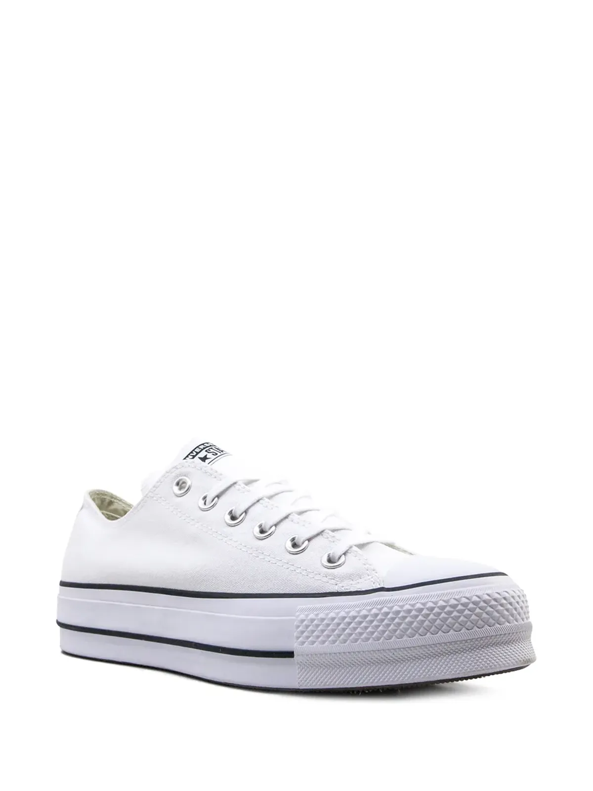 Converse CTAS Lift OX スニーカー - 画像2