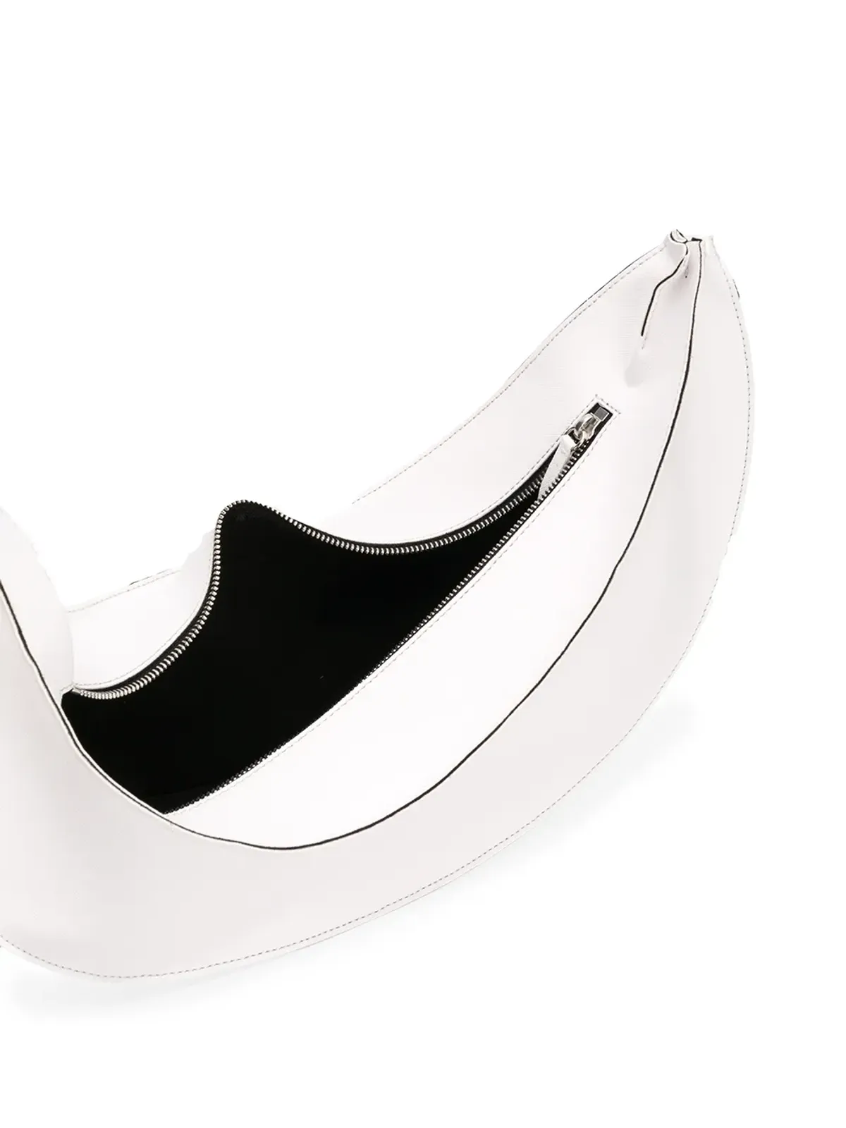 MM6 Maison Margiela ムーン クロスボディバッグ - 画像5