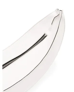 MM6 Maison Margiela ムーン クロスボディバッグ - サムネイル4