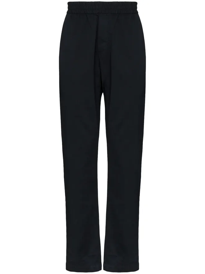 Sunspel Sunspel ストレートパンツの商品画像