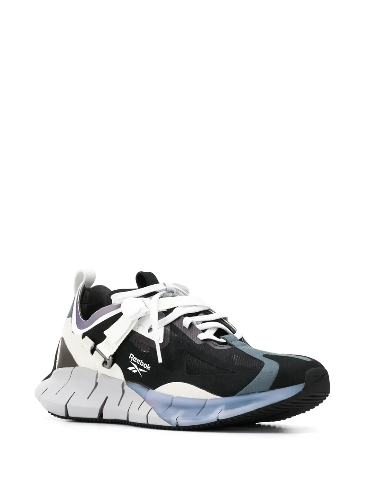 Reebok Zig Kinetica Concept スニーカー - 画像2