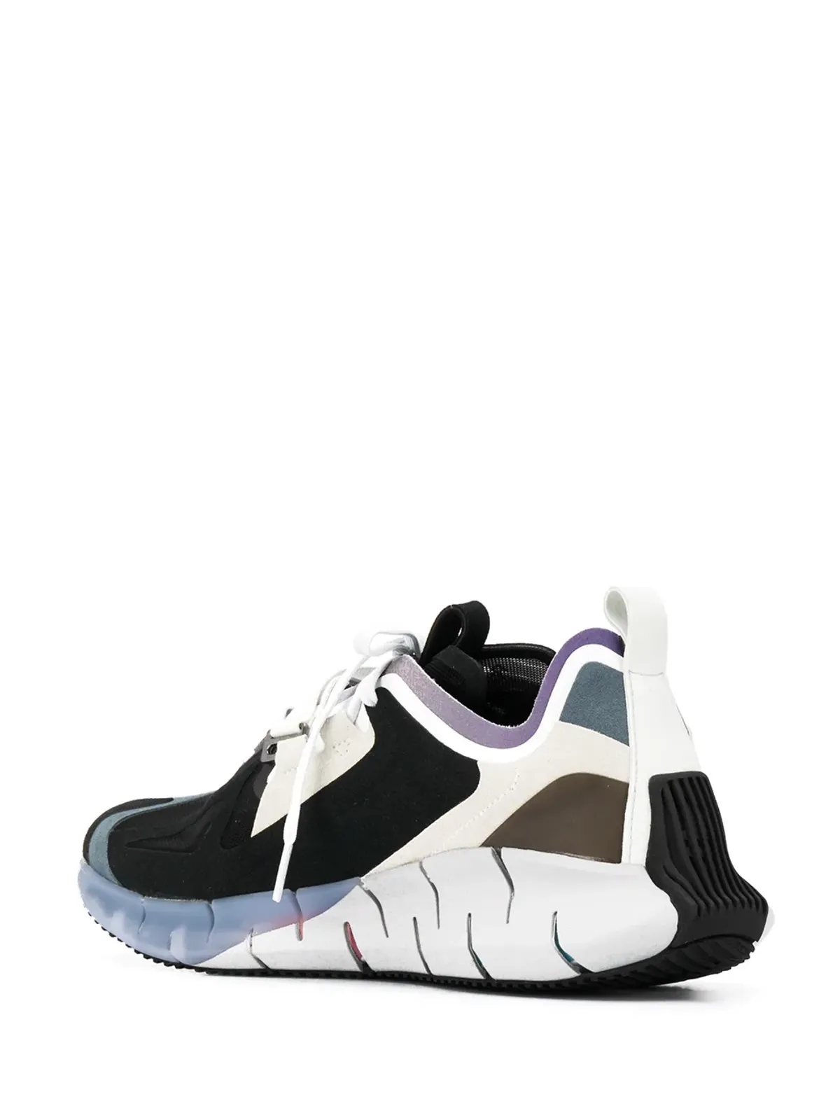 Reebok Zig Kinetica Concept スニーカー - 画像3