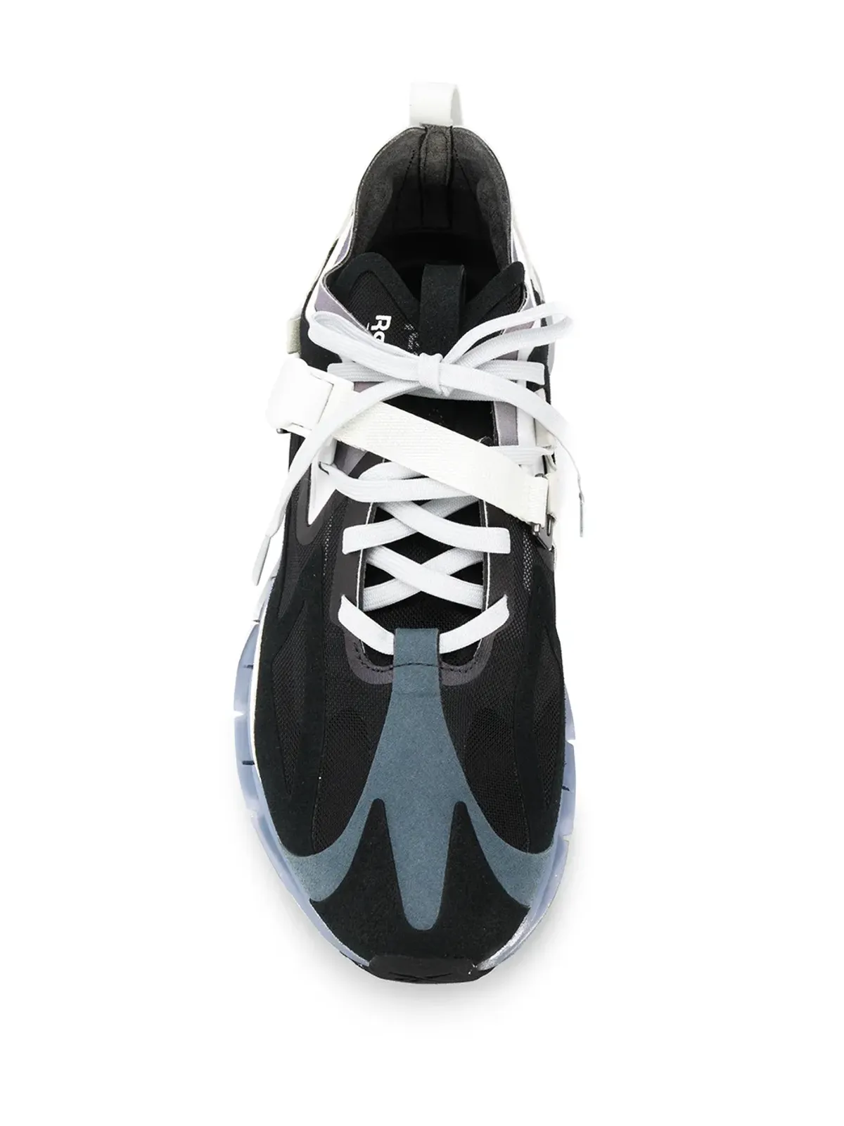 Reebok Zig Kinetica Concept スニーカー - 画像4