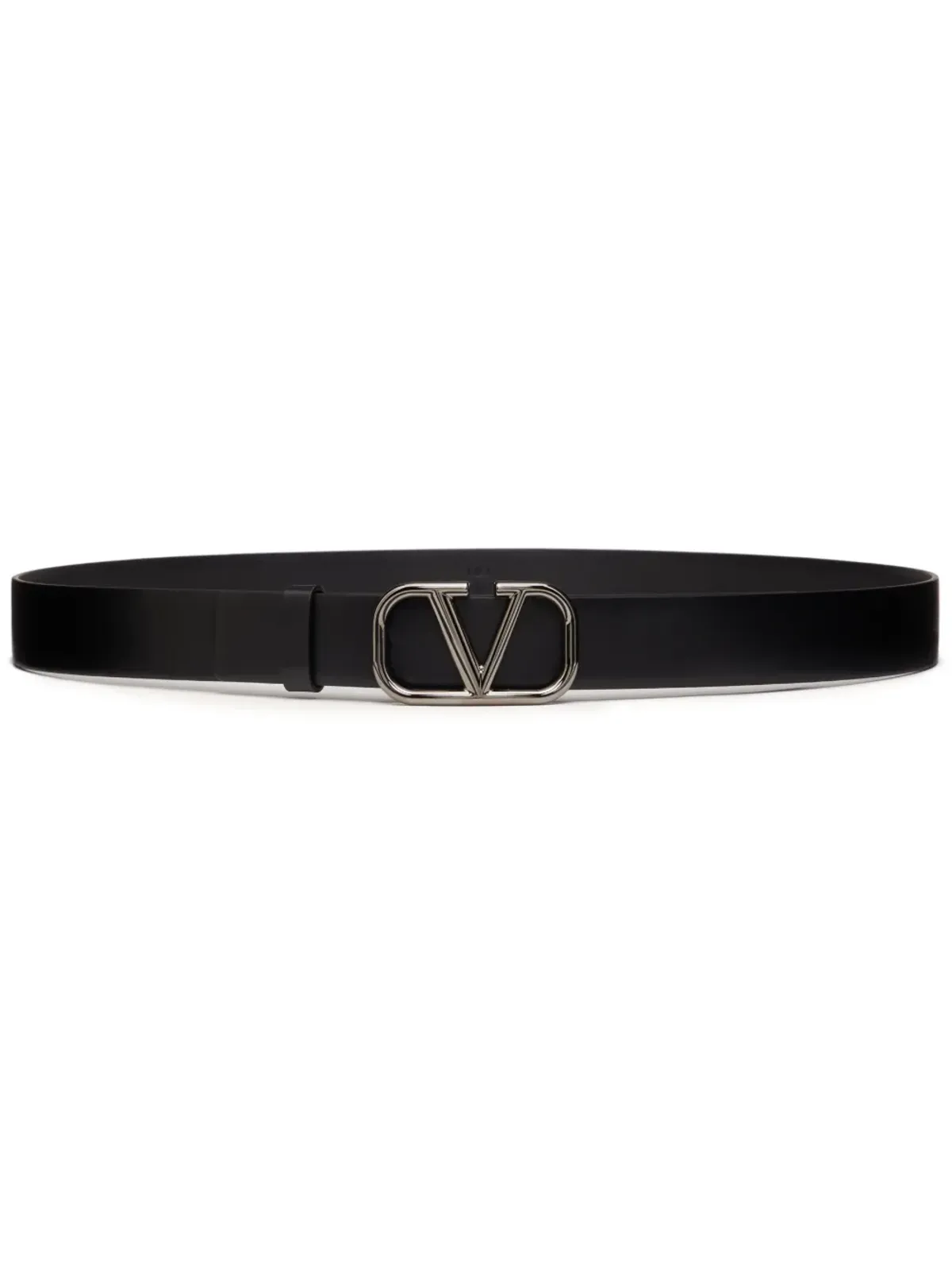 Valentino Garavani VLogo Signature レザーベルト - 画像1