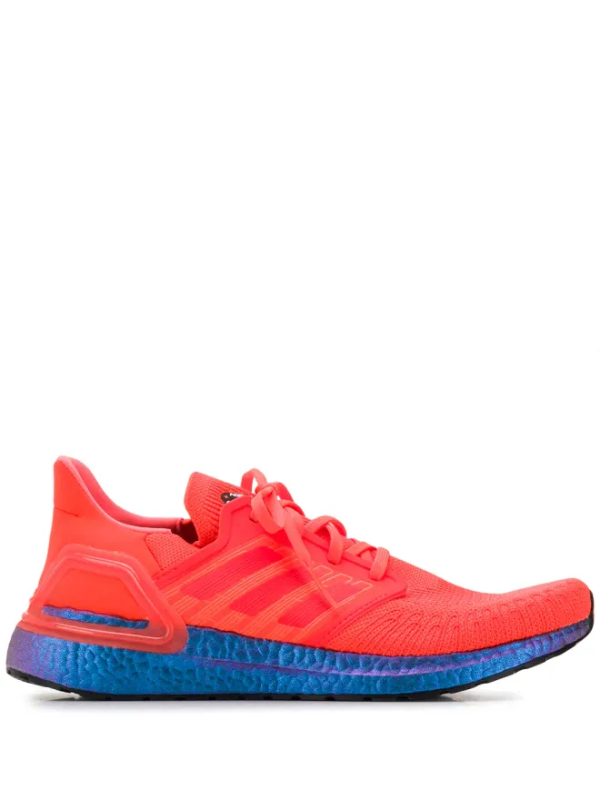 adidas adidas Ultraboost 20 ローカットスニーカーの商品画像