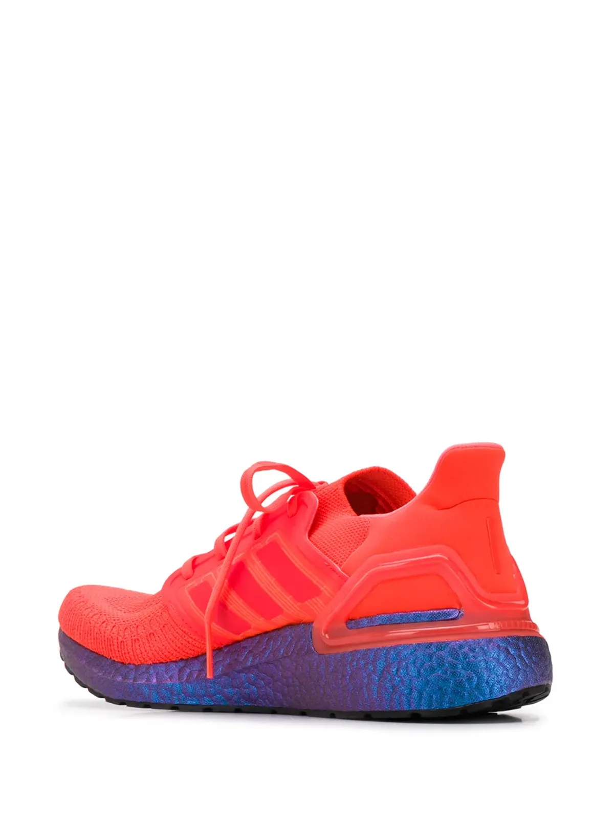 adidas Ultraboost 20 ローカットスニーカー - 画像3