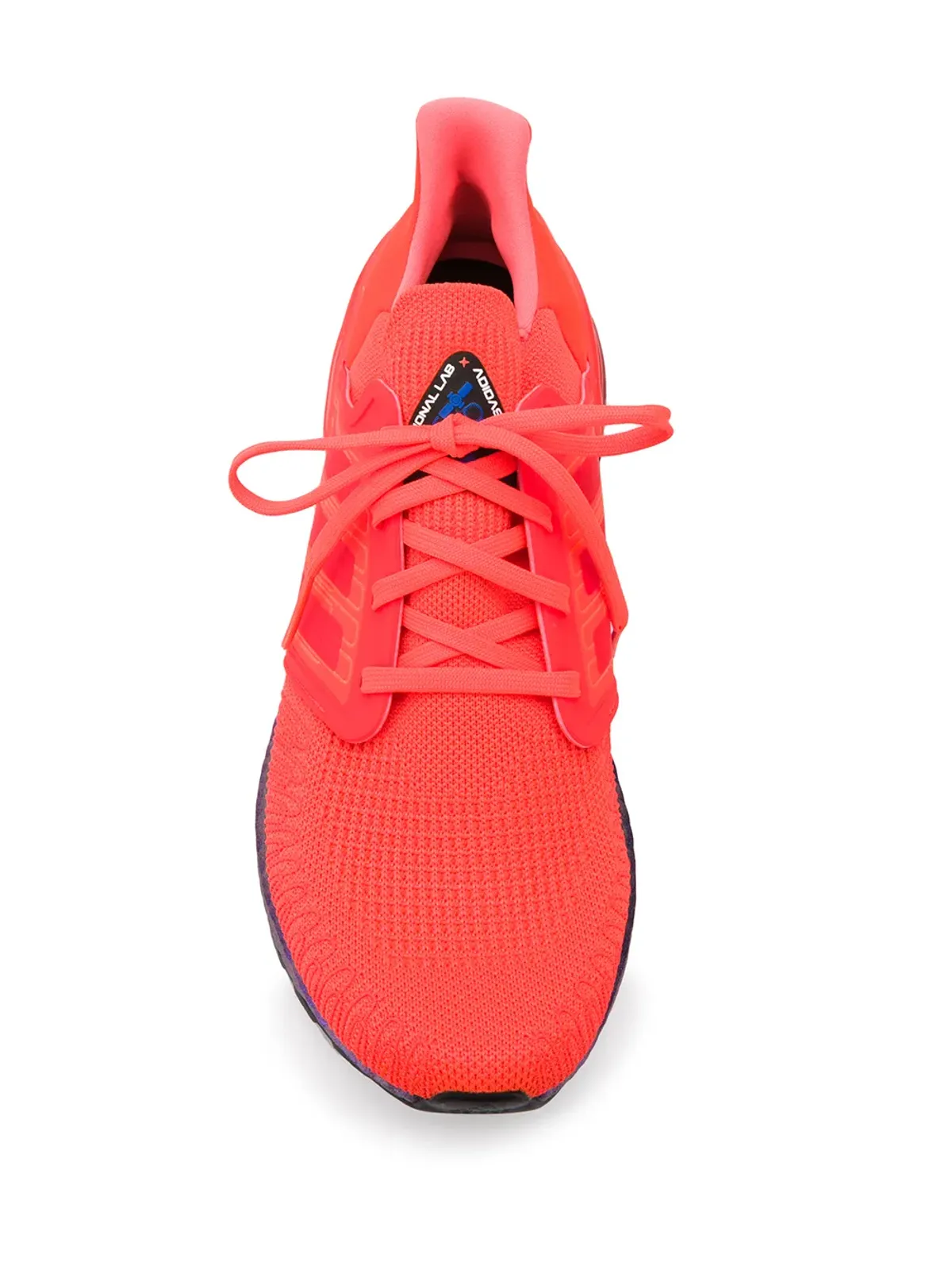 adidas Ultraboost 20 ローカットスニーカー - 画像4