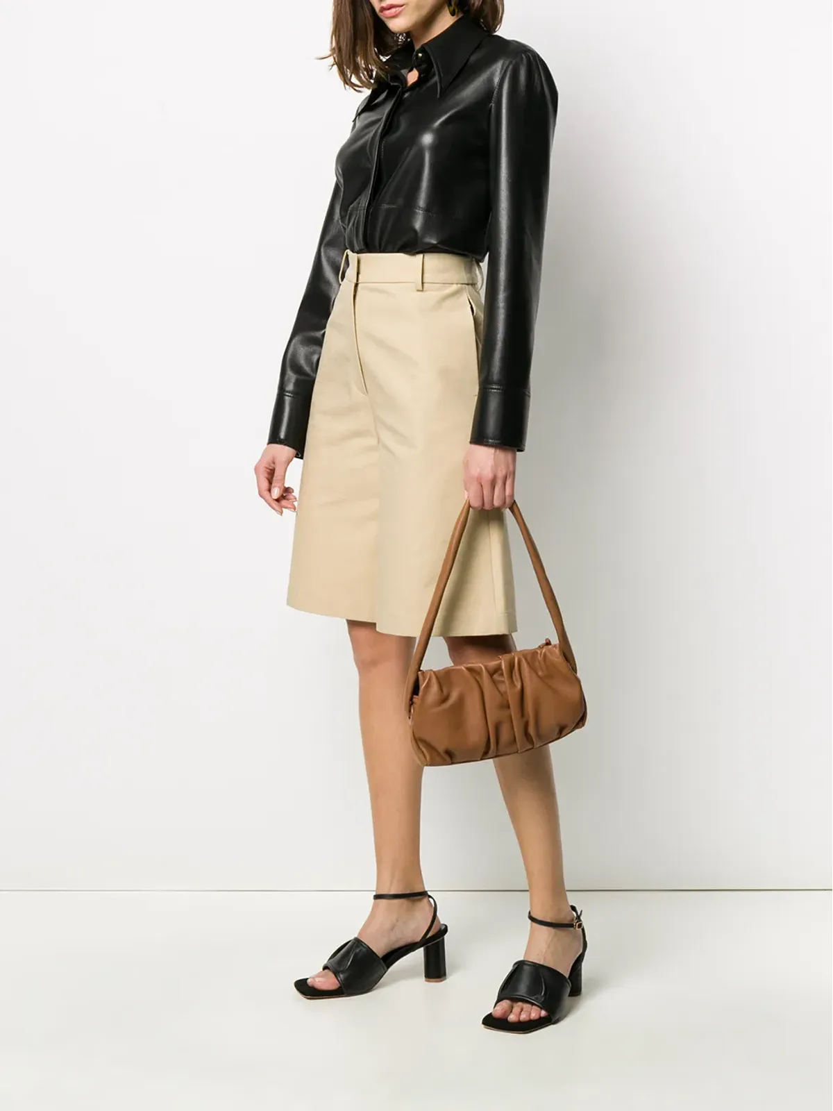 Elleme ルシュドショルダーバッグ - 画像2