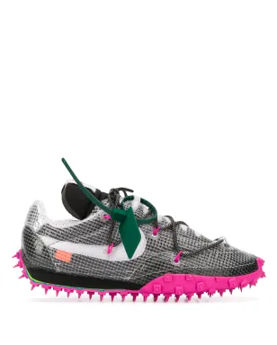 Nike X Off-White ワッフルレーサーSP スニーカー - サムネイル1