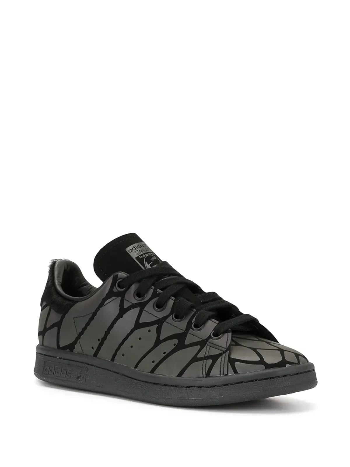 adidas Article Name sneakers - Black - 画像2
