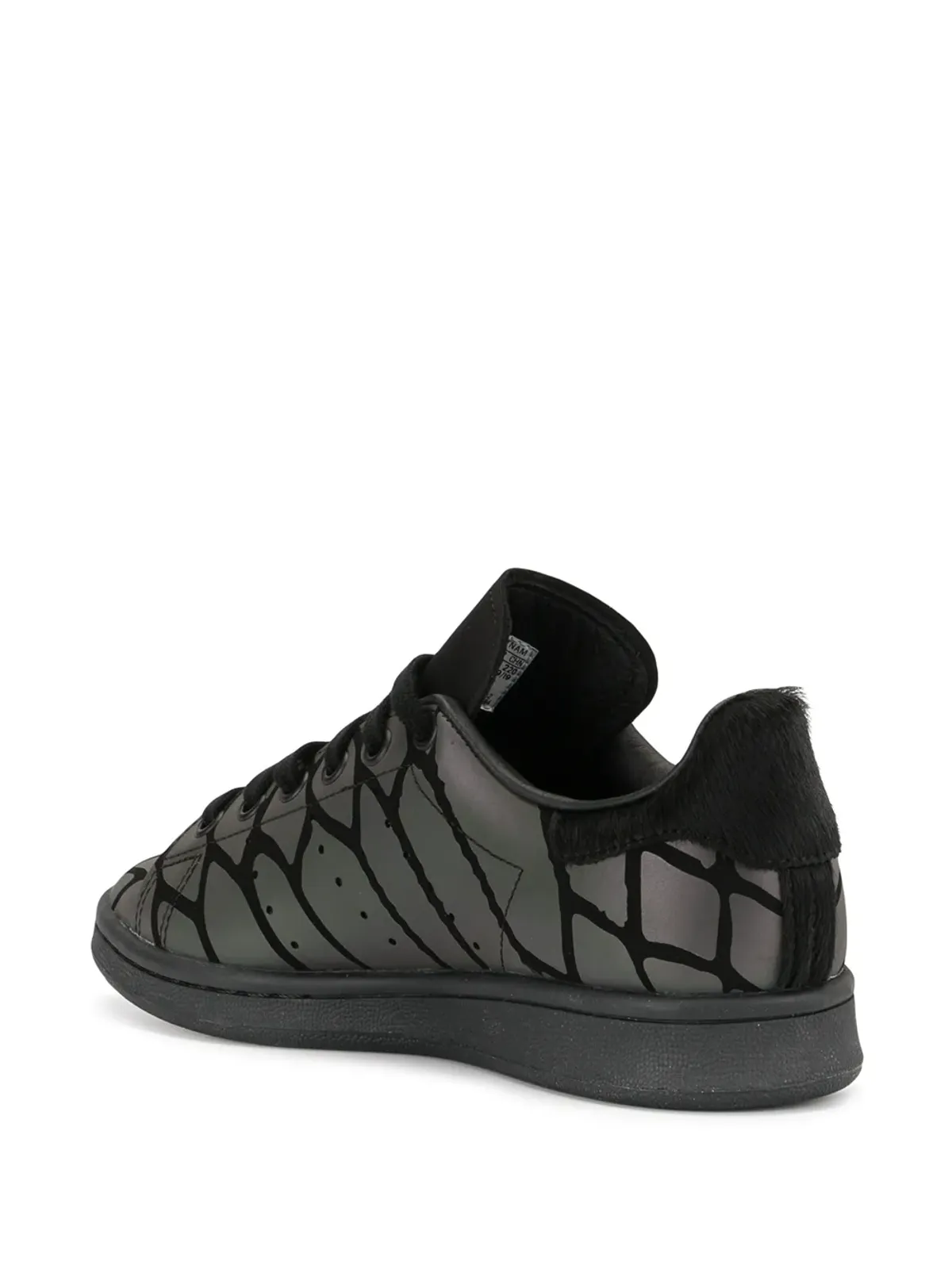 adidas Article Name sneakers - Black - 画像3