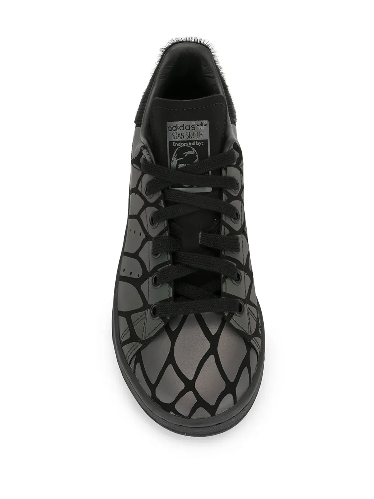 adidas Article Name sneakers - Black - 画像4