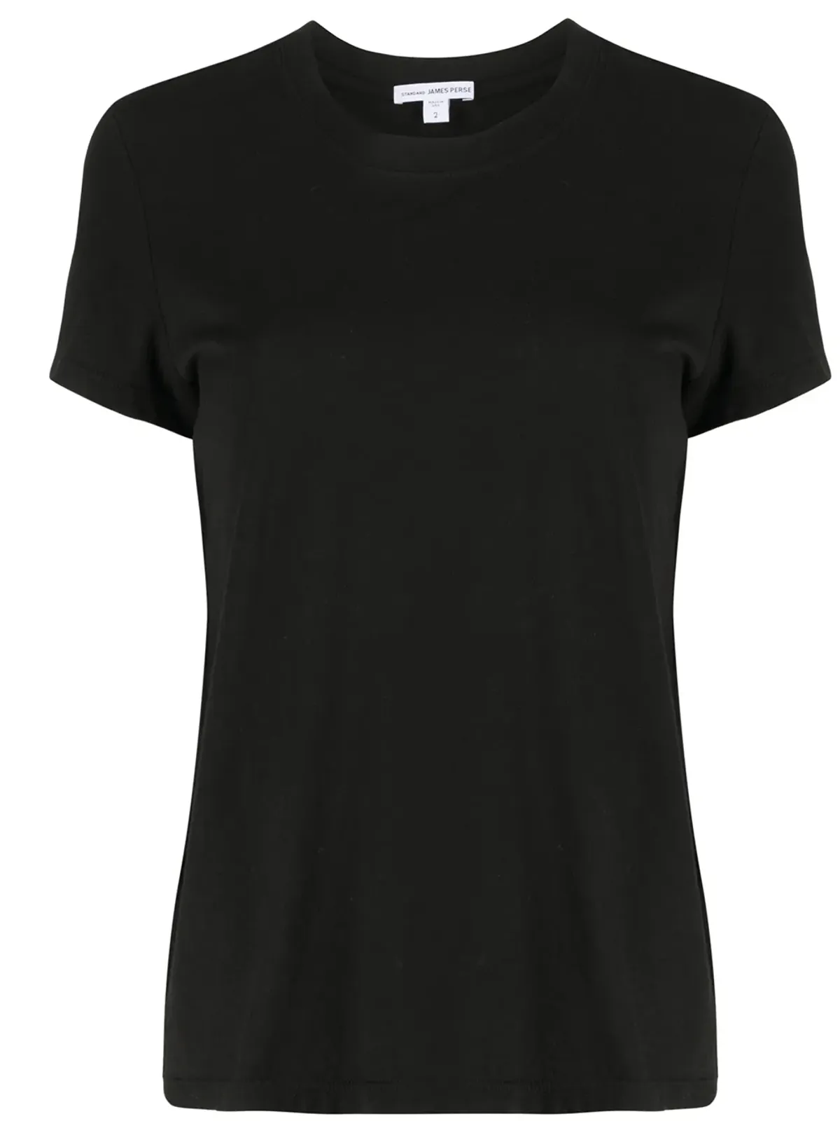James Perse クルーネック Tシャツ - 画像1