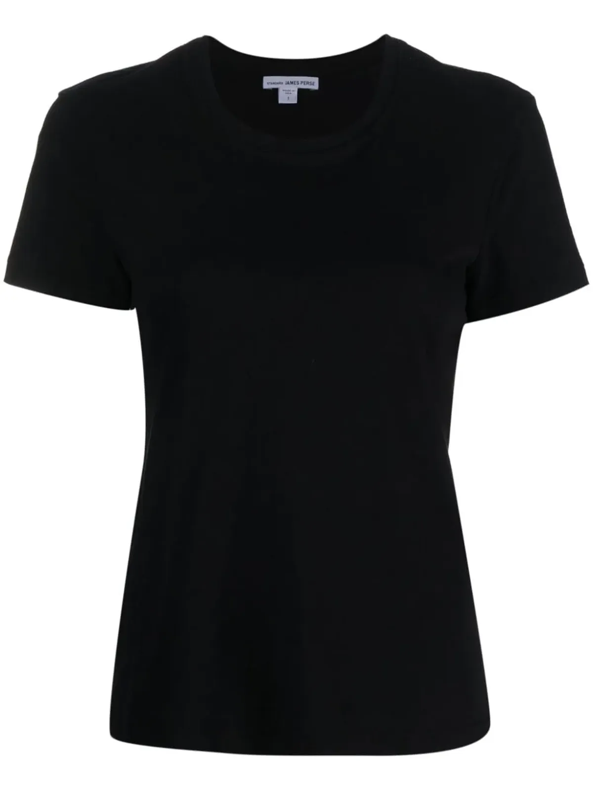James Perse クルーネック Tシャツ - 画像2