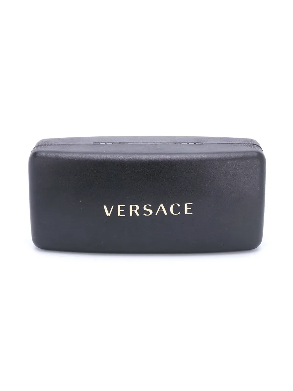 Versace Eyewear Medusa Biggie オーバルフレーム サングラス - ピンク - 画像4