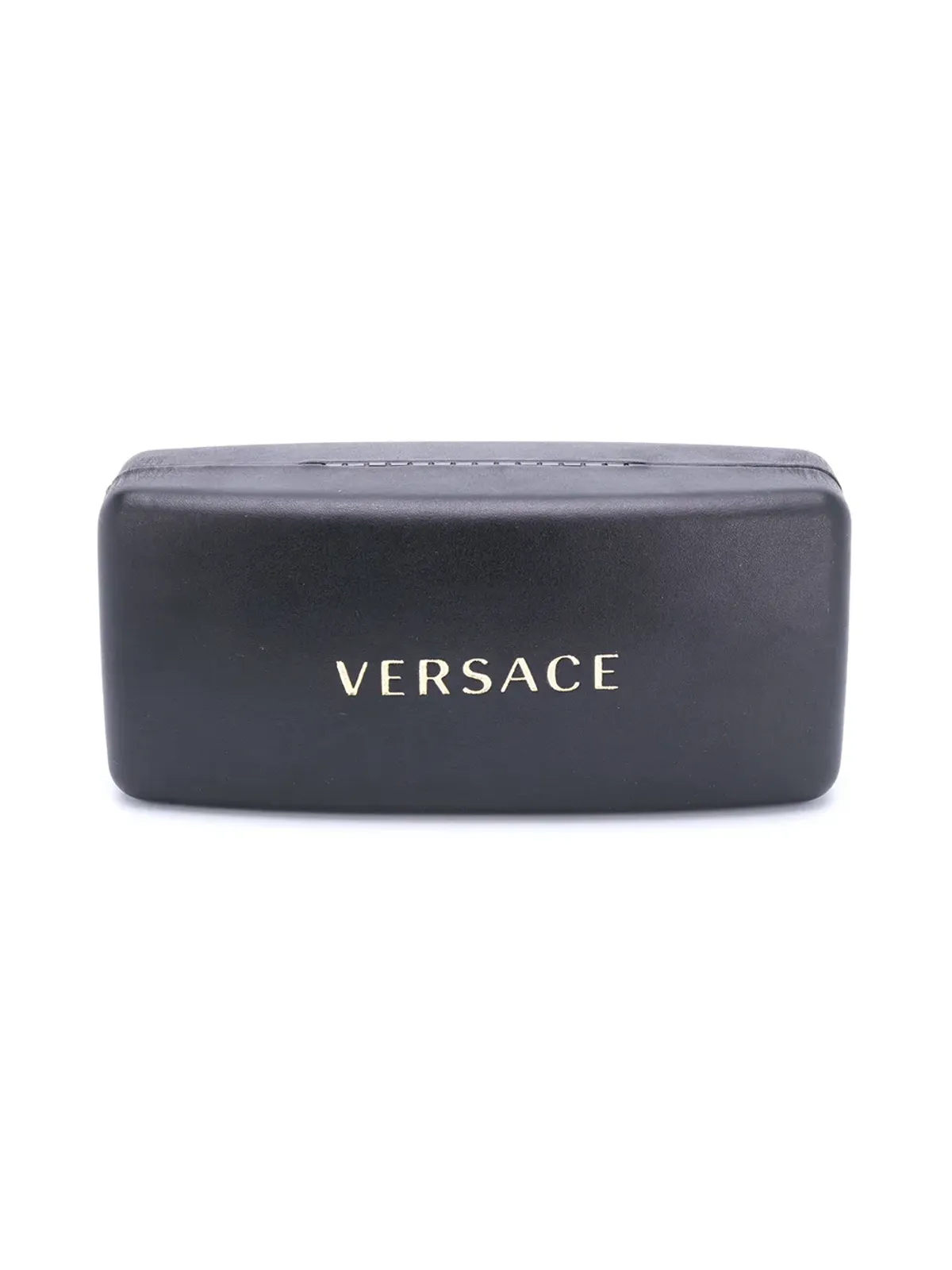Versace Eyewear オーバルフレーム サングラス - 画像4