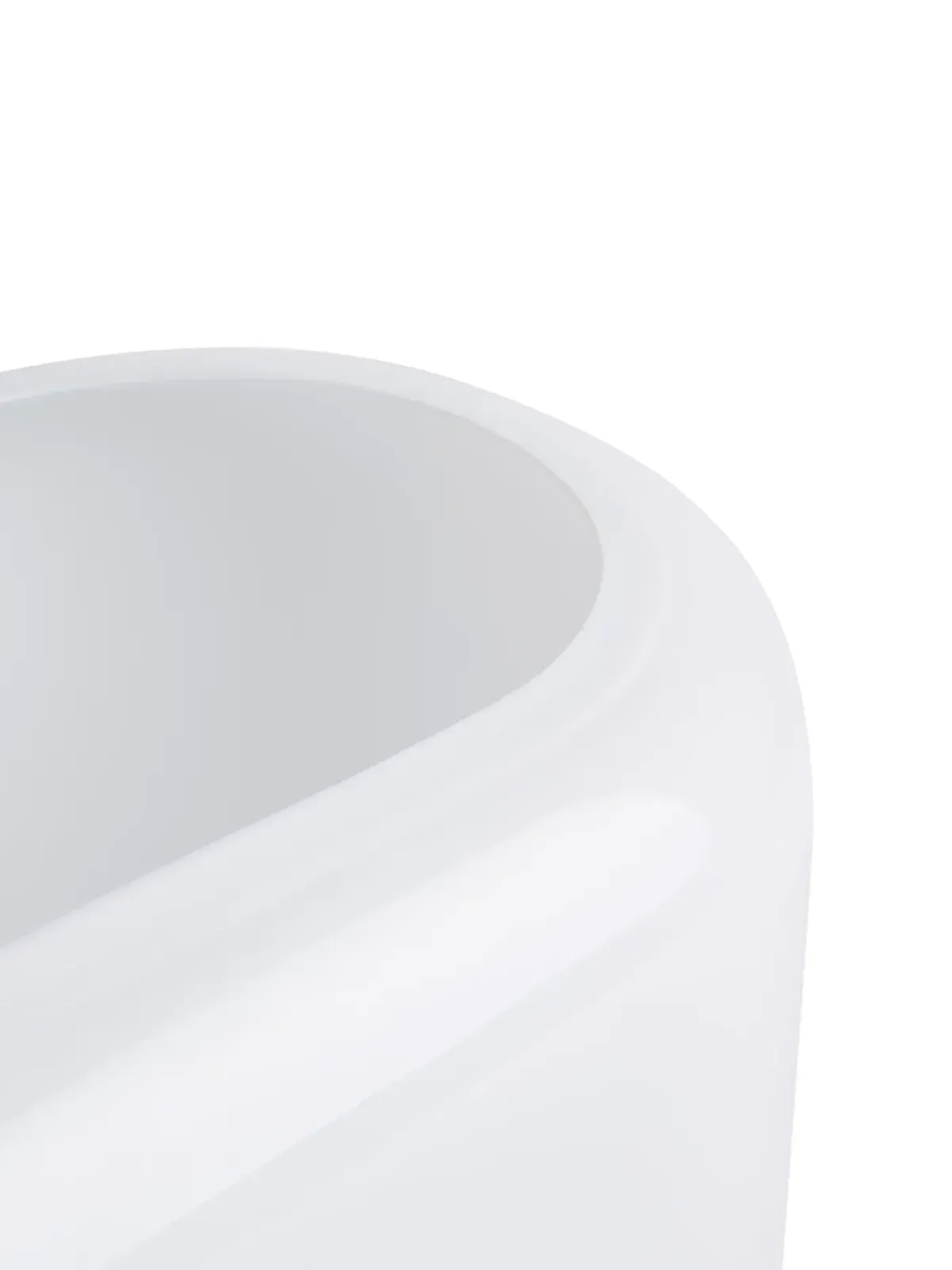 Nude Layers vase - 画像3