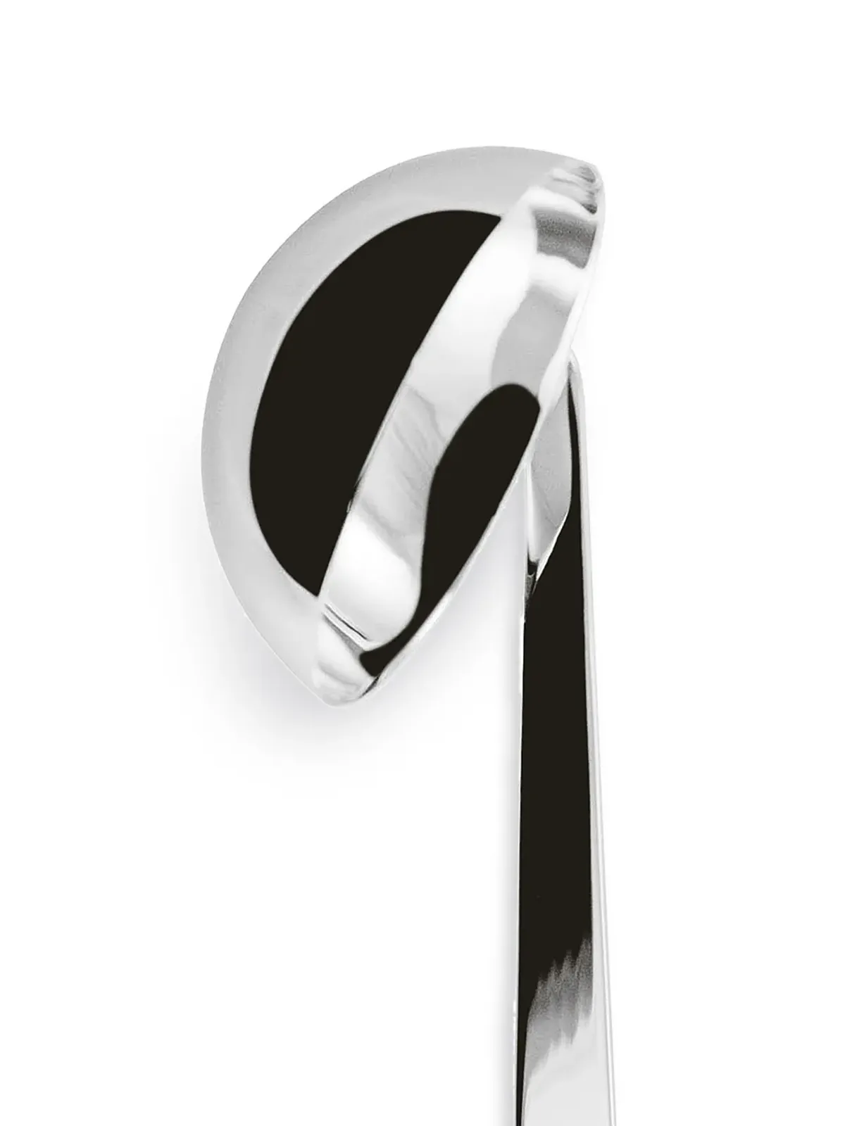 Sambonet Gio Ponti Conca サービングセット - メタリック - 画像3