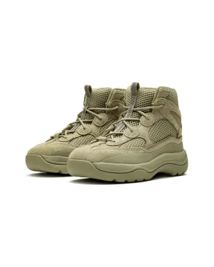 Adidas Yeezy Kids Yeezy Desert Boot trainers - Neutrals - サムネイル2