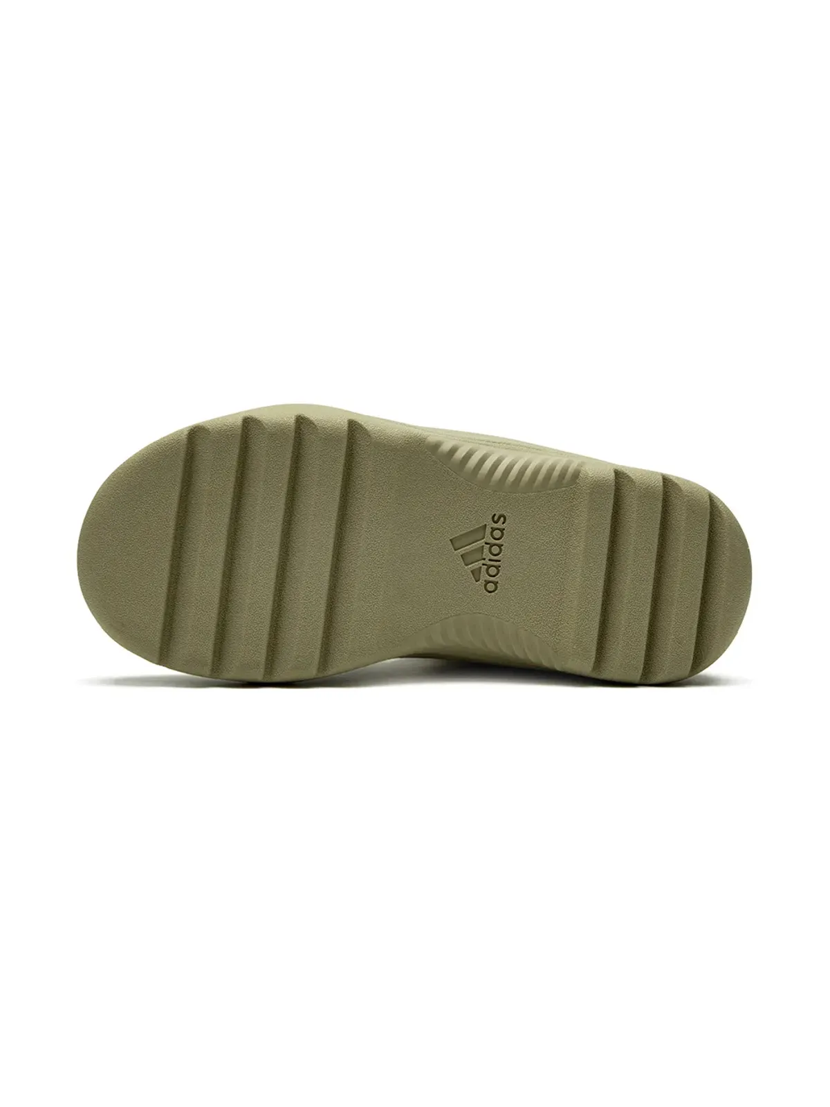 Adidas Yeezy Kids Yeezy Desert Boot trainers - Neutrals - 画像4