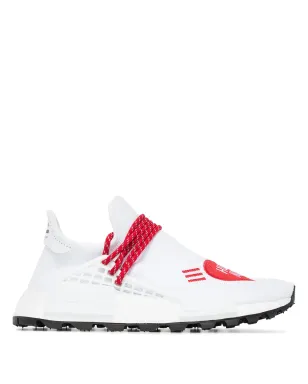 adidas x Pharrell Williams Human Made スニーカー - サムネイル1