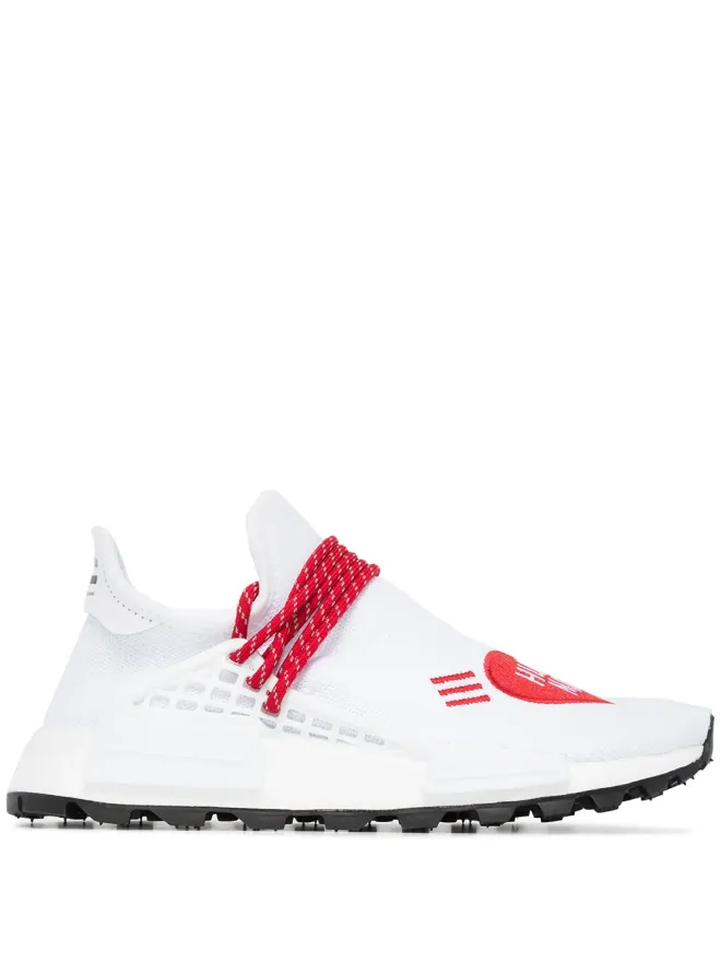adidas adidas x Pharrell Williams Human Made スニーカーの商品画像