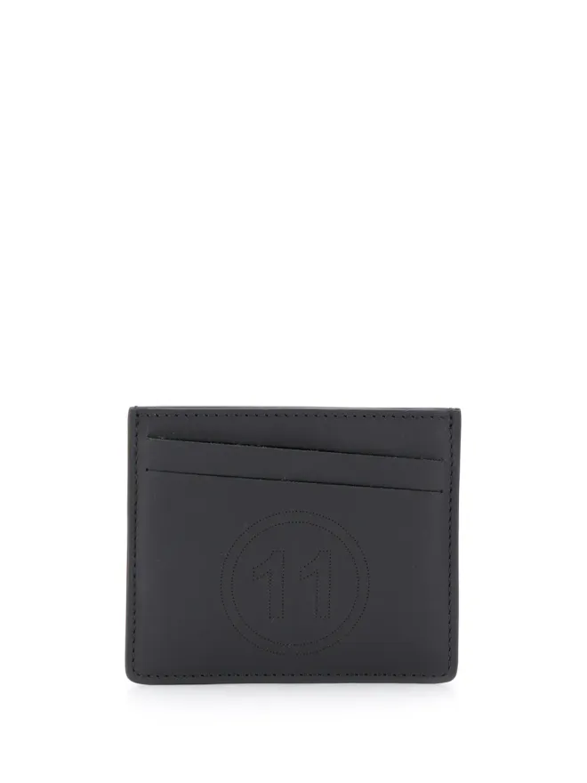 Maison Margiela Maison Margiela スリムカードホルダーの商品画像