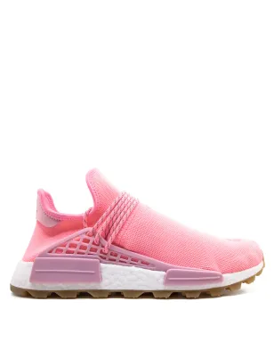 adidas x Pharrell Williams HU NMD PRD 'Hyper Pop' スニーカー - ピンク - サムネイル1