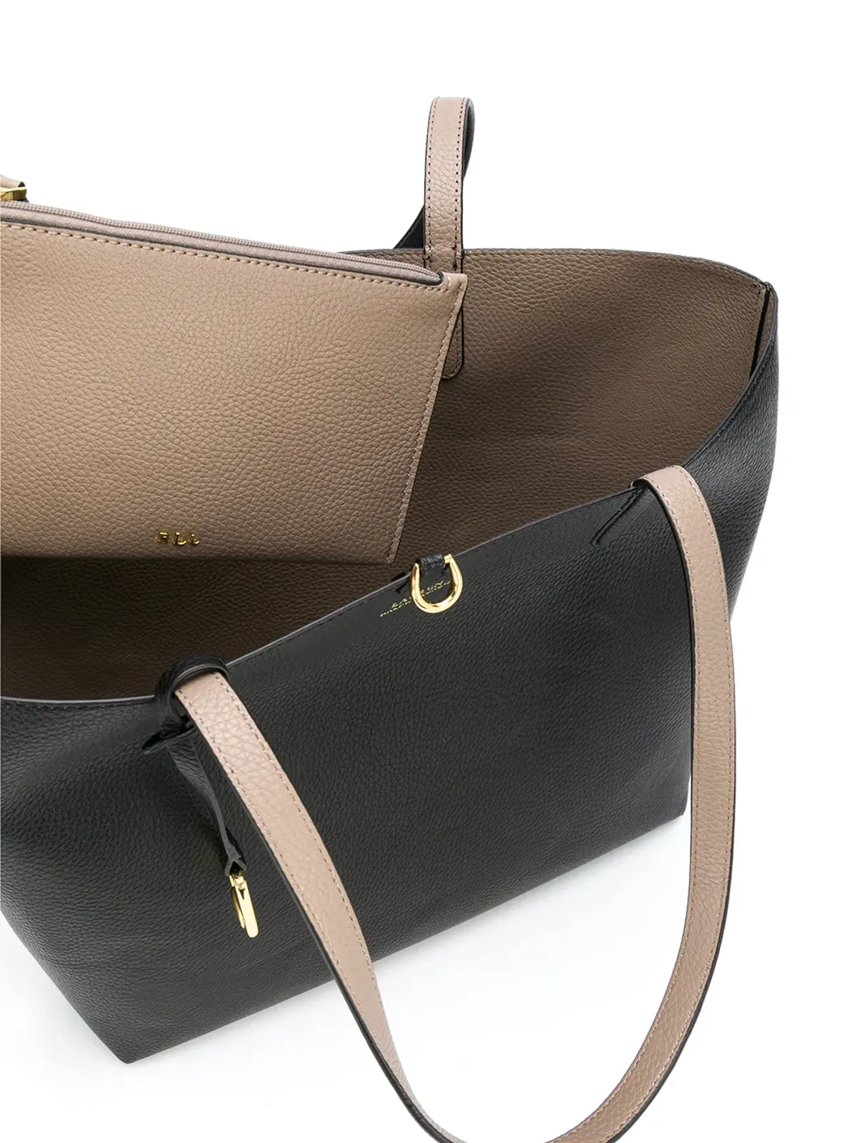 Lauren Ralph Lauren トートバッグ - 画像5