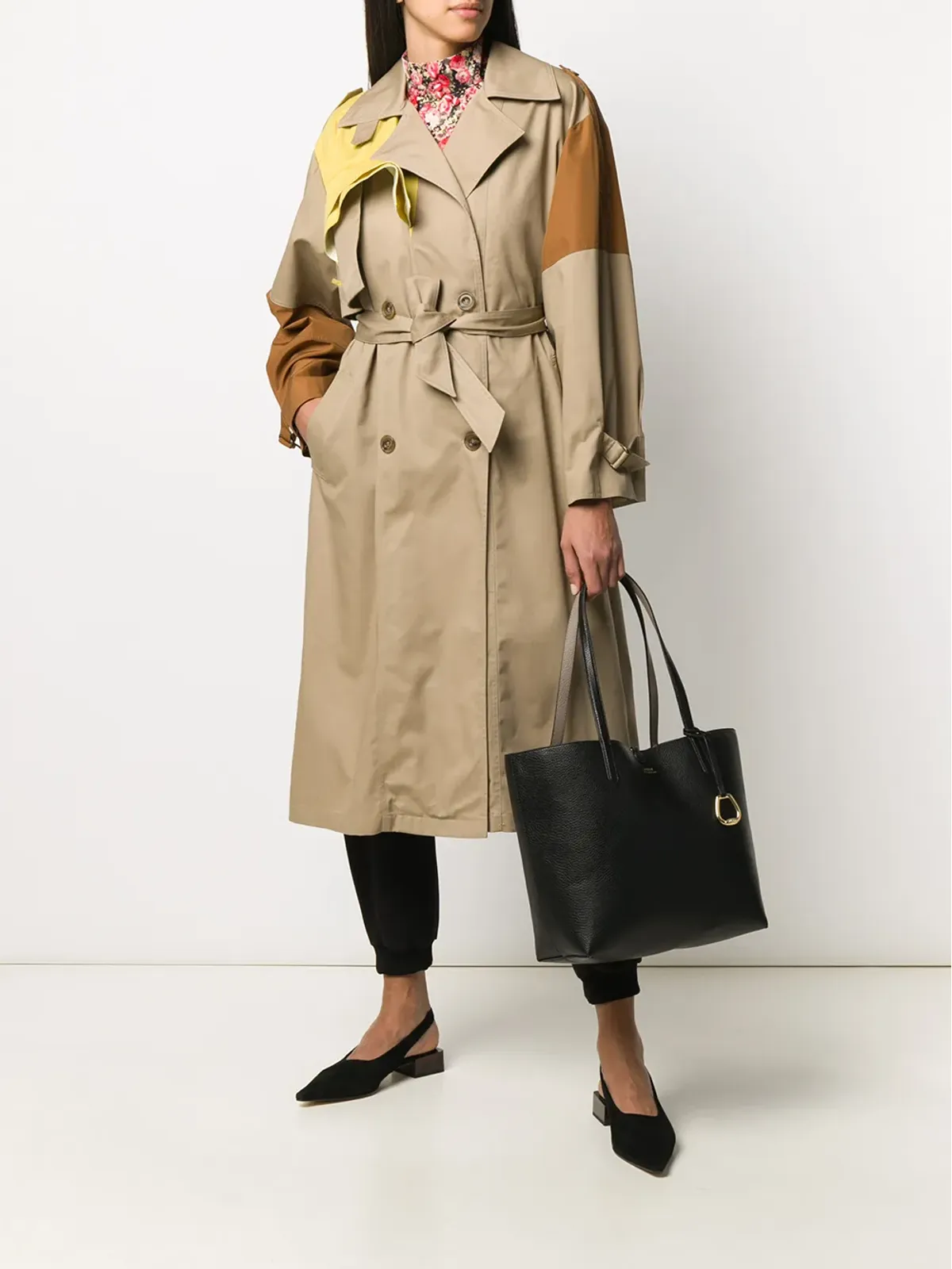 Lauren Ralph Lauren トートバッグ - 画像2