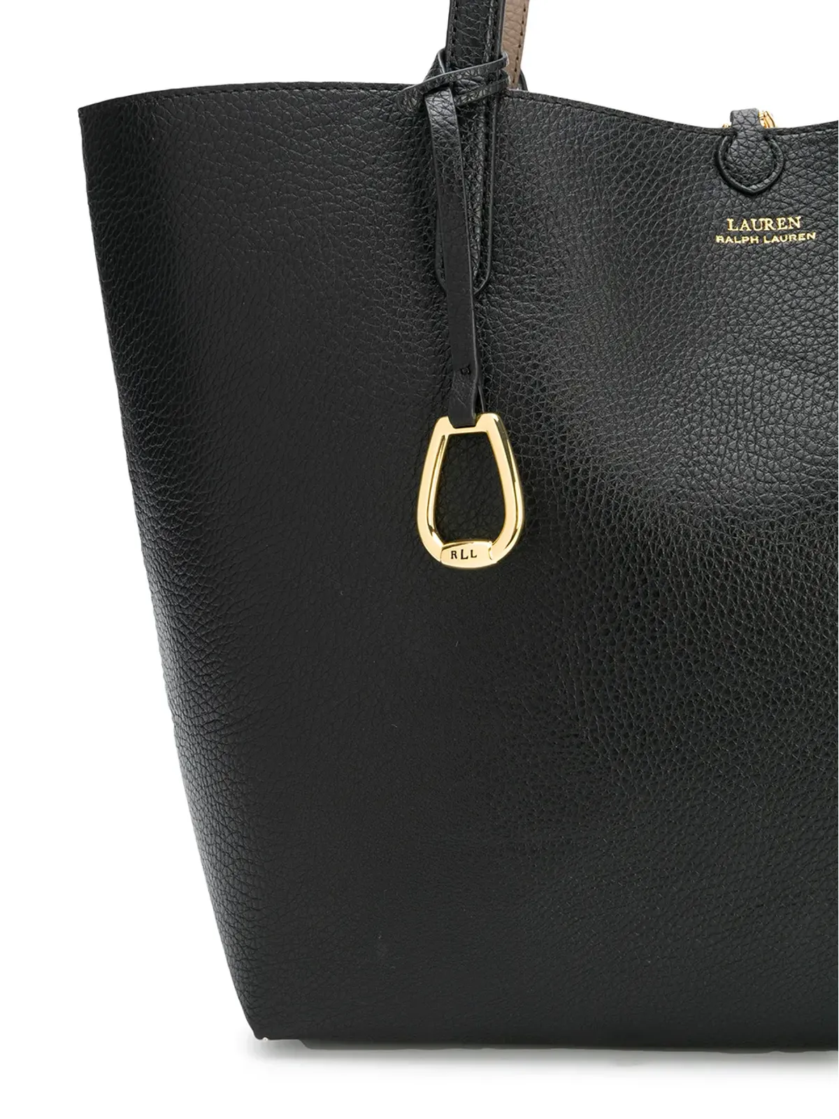 Lauren Ralph Lauren トートバッグ - 画像4