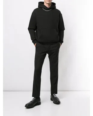 Alexander Wang ロングスリーブフーディー - サムネイル2
