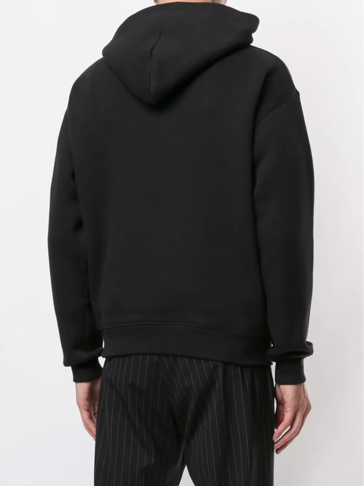 Alexander Wang ロングスリーブフーディー - 画像4