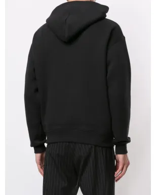 Alexander Wang ロングスリーブフーディー - サムネイル4