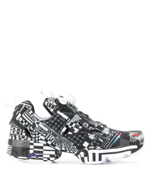Reebok Instapump Fury スニーカー - サムネイル1