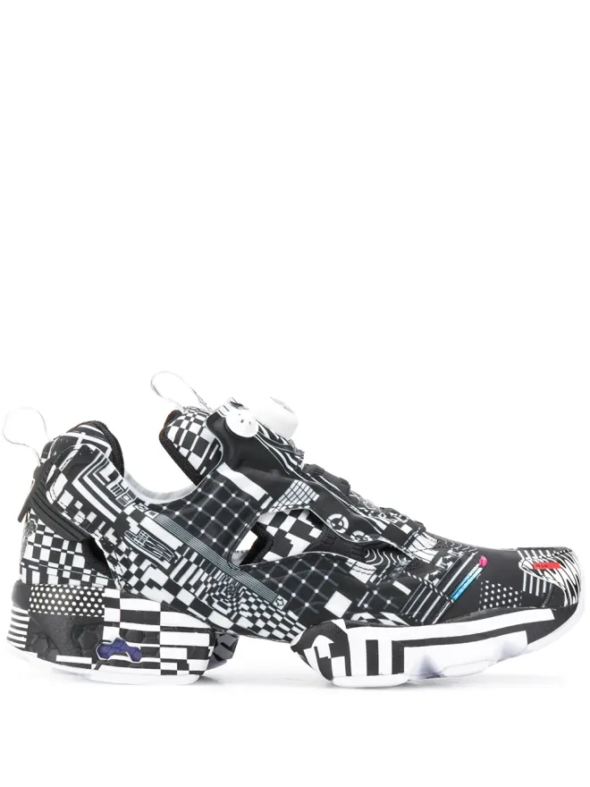 Reebok Reebok Instapump Fury スニーカーの商品画像