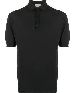 John Smedley 半袖ポロシャツ - サムネイル1