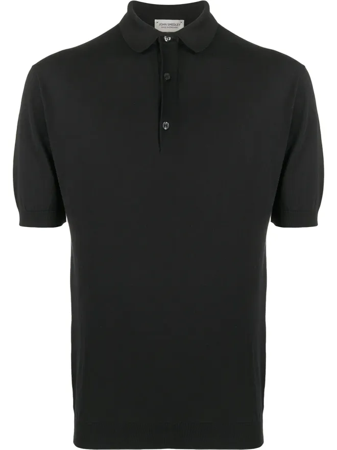 John Smedley John Smedley 半袖ポロシャツの商品画像