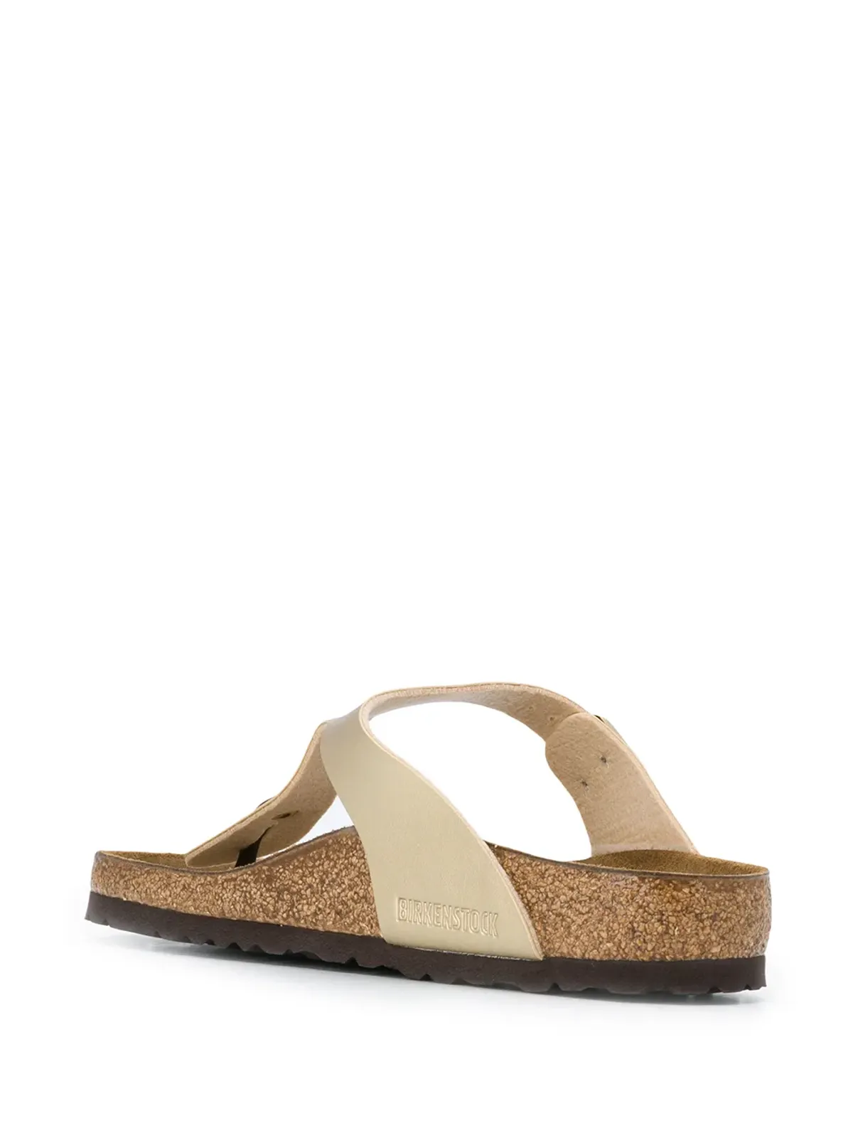 Birkenstock Birko-Flor トングサンダル - 画像3