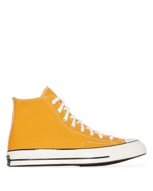 Converse チャック70 ハイ Sunflower スニーカー - サムネイル1