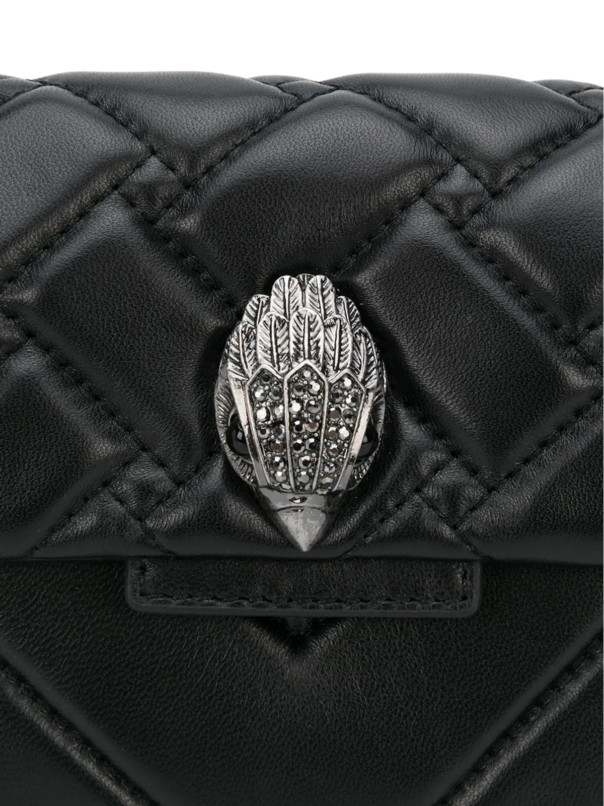 Kurt Geiger London Shoreditch ショルダーバッグ - 画像4