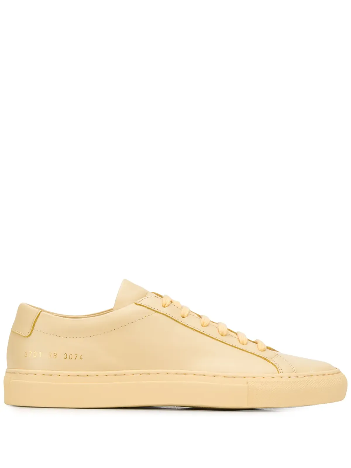 Common Projects Original Achilles ロートップスニーカー - 画像1
