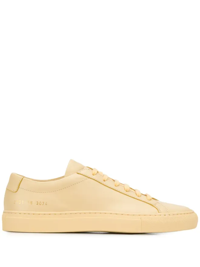 Common Projects Common Projects Original Achilles ロートップスニーカーの商品画像